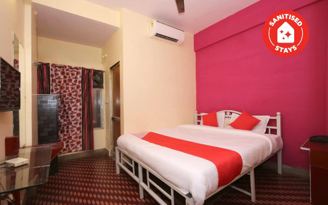 OYO 30600 Hotel Sagar