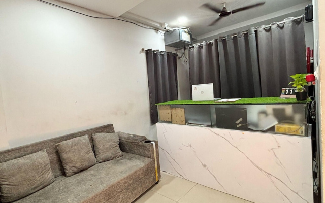 Super Hotel O by OYO JVP Hotels