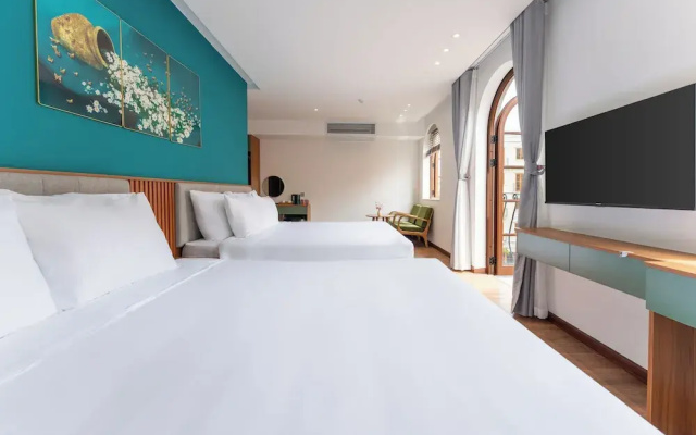 Mimosa Hotel Phu Quoc