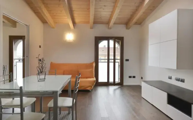 Ketchroom Porta Garibaldi