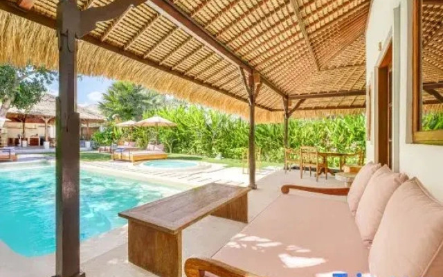 Villa Toscana - Huge 7BDR with 3 Pools