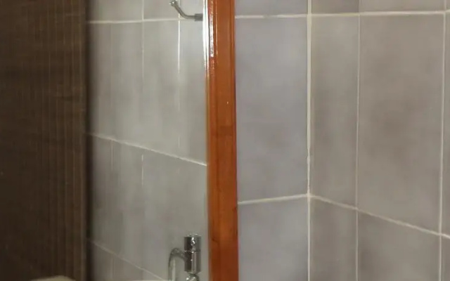 Pousada Chabadabada