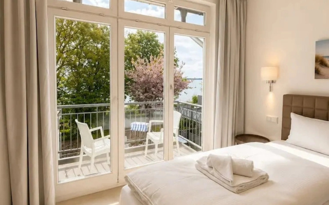 Oceanview Residences Lauterbach Rügen