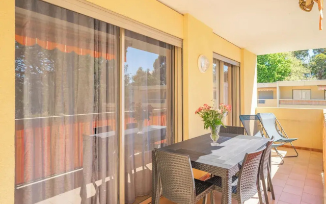 Hello Côte d'Azur - Spacious apartments at a 5 min walk from the beach