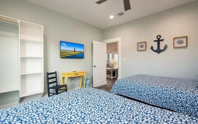 Perfectly Happy 4 Bedroom Home