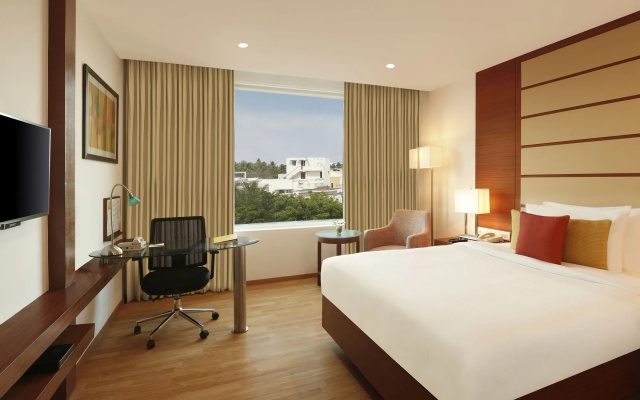 Lemon Tree Hotel Coimbatore