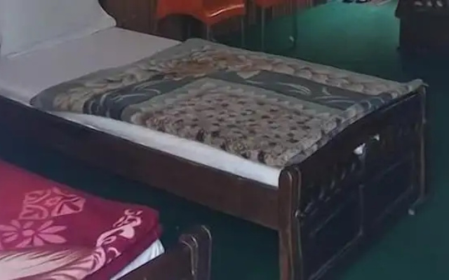 Junaid Palace