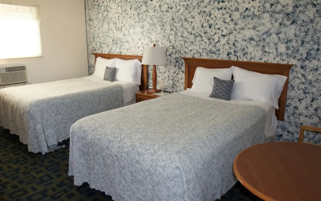 Sara Glen Motel