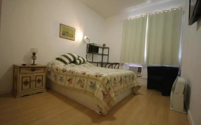 Artigas 407
