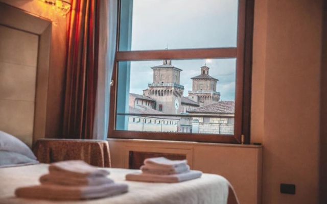 The Dome - Panoramic Rooms