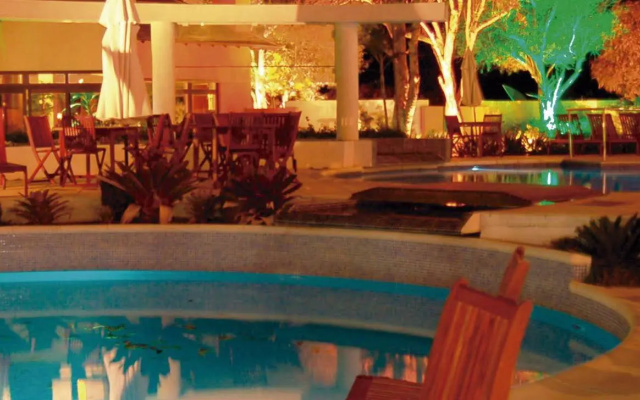 Guarita Park Hotel