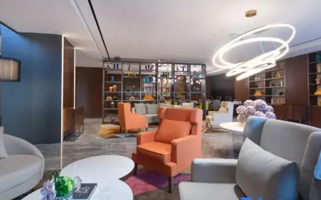 Hampton by Hilton Baiyin