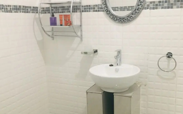 Sinesan Guesthouse