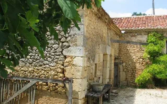 La Blanquerie