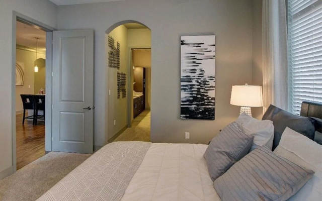 Apartments-Stay Smart Downtown Tulsa