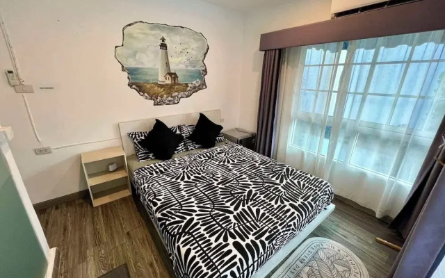 comfy crib hostel