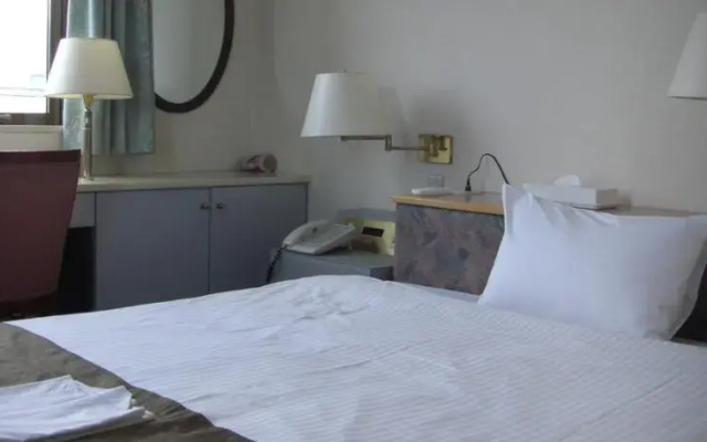 Hotel Hisashi Annex