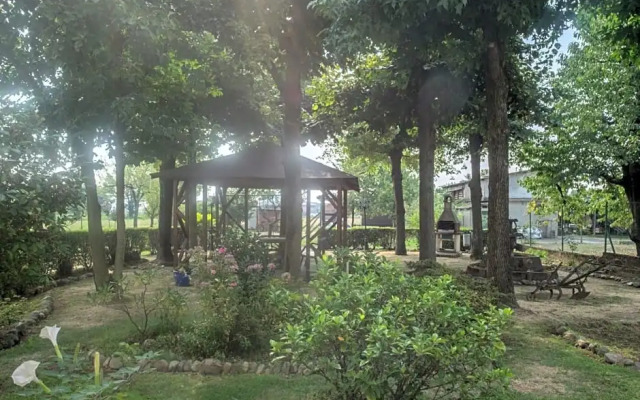 B&B Le Camelie