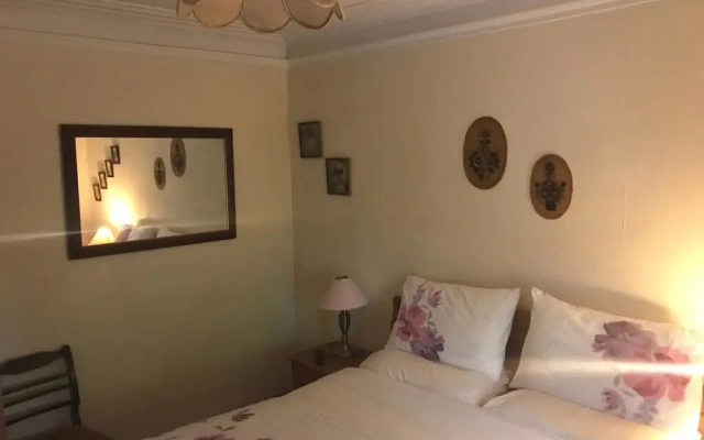 Hosefield Bed and Breakfast