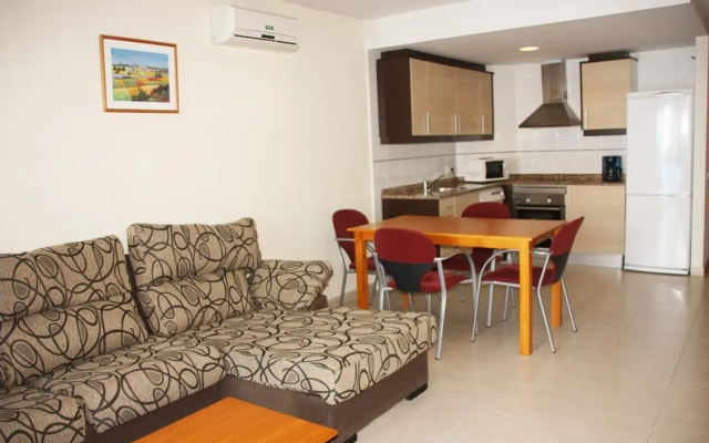 Apartamentos Mediterranean Suit 3000