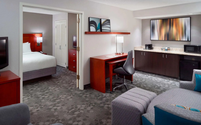 Sonesta Select Atlanta Airport North