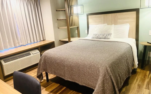 The Windstar Hotel