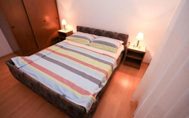 Apartments Anita Rogoznica