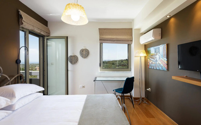 Rizes Villa With Jazuzzi Heated Pool