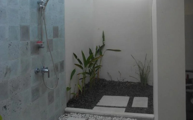 Eunoia Heights Villa at Jimbaran Bali