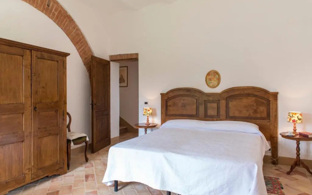 Casale Dei 12