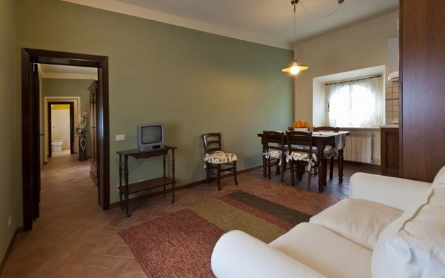 Agriturismo Casale Dello Sparviero