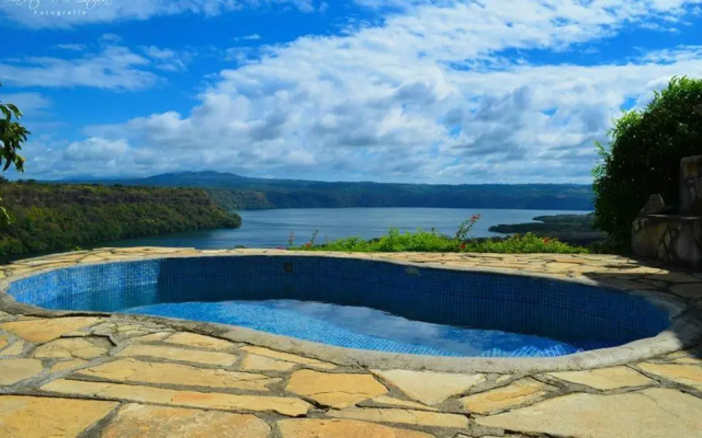 Las Cabañas Encantadas de Nindirí