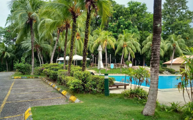 Selesa Tioman c/o Tioman Horizon Condotel