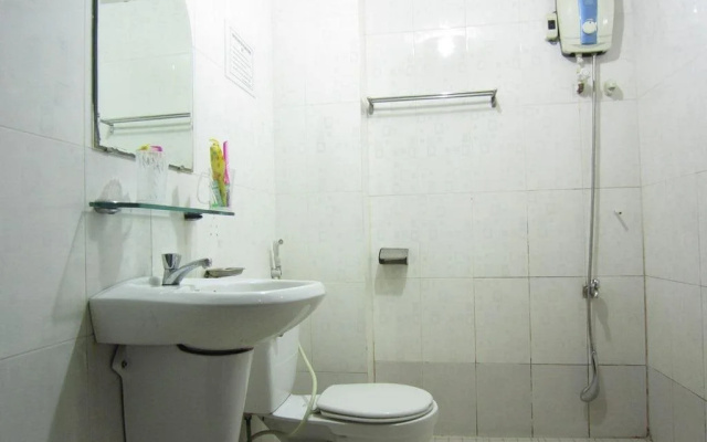 Khai Vy Hotel