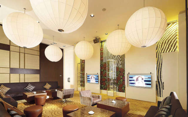 Hotel Kapok Shenzhen Bay