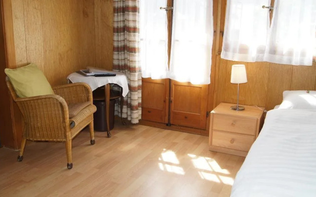 Hotel Alpina