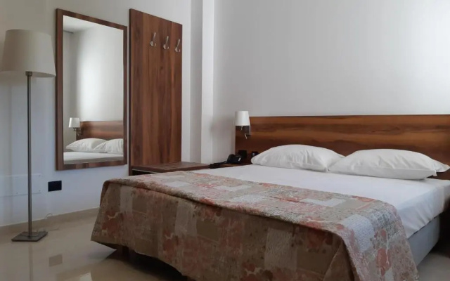 Morello Beach Hotel