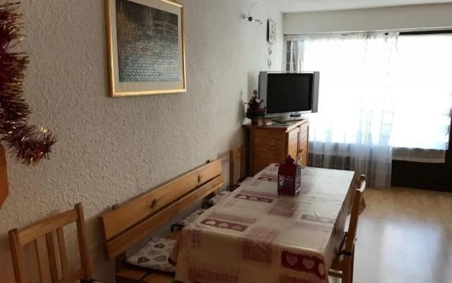 Appartement Montgenèvre, 1 pièce, 5 personnes - FR-1-445-32