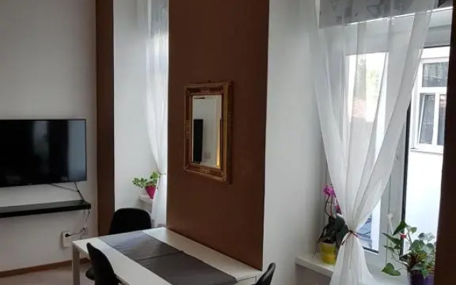 Gerald`s Apartment 10