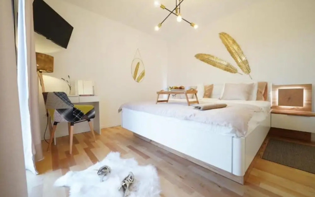 Villa Sunshine