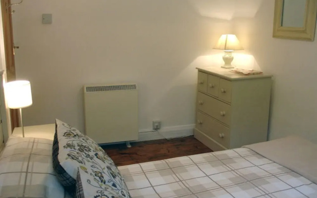 Dunn Cottage
