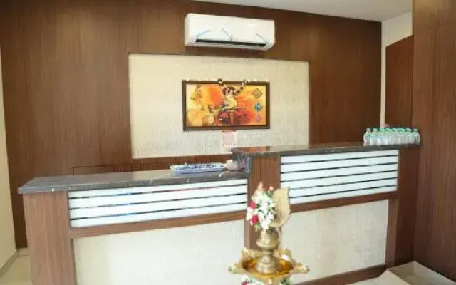 Comfort Inn