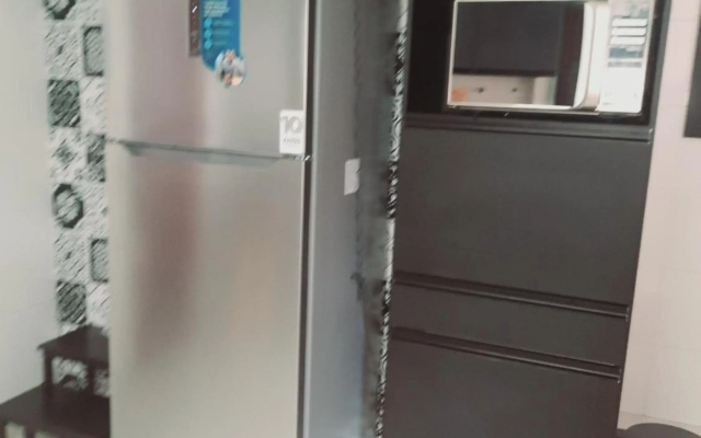 Lindo apartamento pertinho da praia