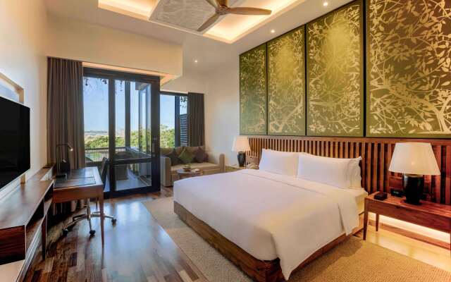 DoubleTree by Hilton Weerawila Rajawarna Resort