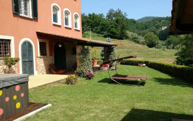 Podere Gianpaolo