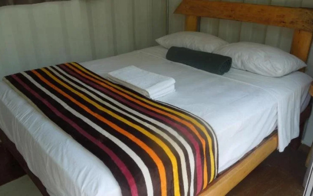 ContainME Eco Chic Hotel