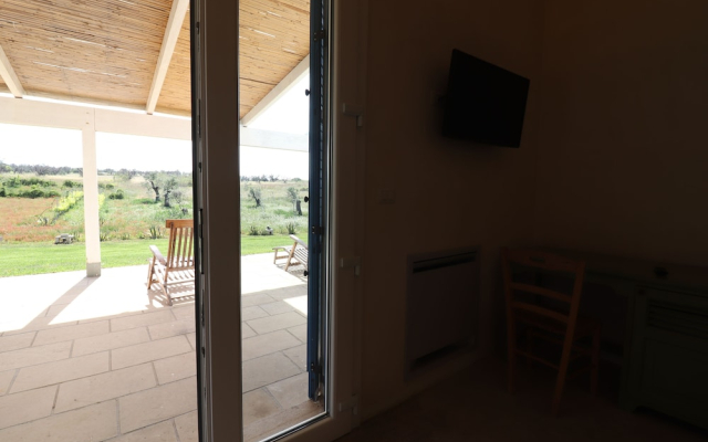 Elegant Villa "casale 50" in Otranto