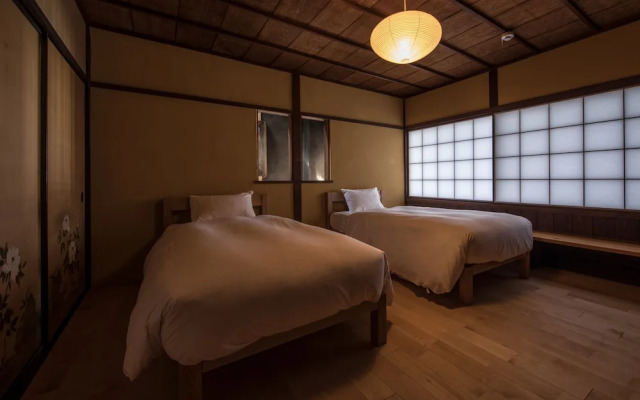 Marukyo Gakurinan
