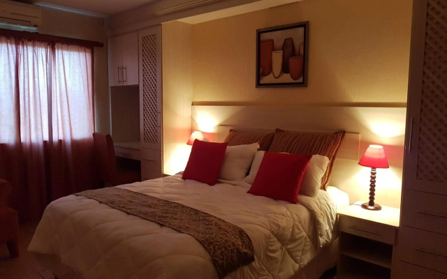 Ocean View Villas Unit G02