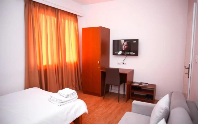 Hotel Sidi